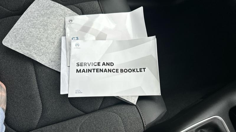 Used Citroen C3 2024 for sale - 78094993: Photo 62