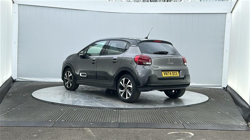 Used Citroen C3 2024 for sale - 78094993: Photo 8