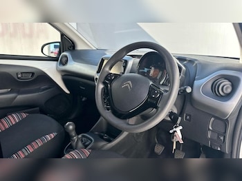 Used Citroen C1 2015 for sale - 79369307: Photo