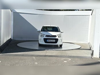 Used Citroen C1 2015 for sale - 79369307: Photo
