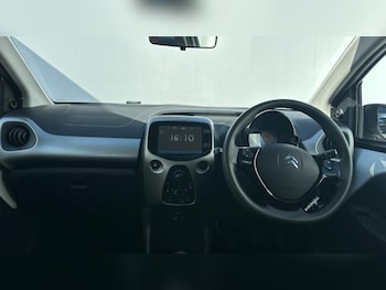 Used Citroen C1 2015 for sale - 79369307: Photo