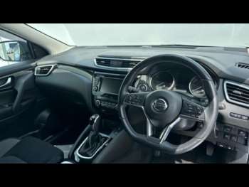 Used Nissan Qashqai 2020 for sale - 74974871: Photo