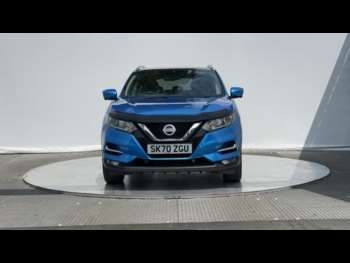 Used Nissan Qashqai 2020 for sale - 74974871: Photo