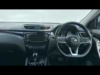 Used Nissan Qashqai 2020 for sale - 74974871: Photo