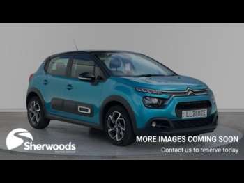 2021 - 1.2 PureTech Shine Hatchback 5dr Petrol Manual Euro 6 (s/s) (83 ps) Manual
