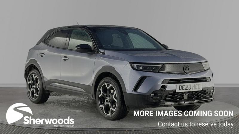 Used Vauxhall Mokka 2023 for sale - 76945491: Photo 1
