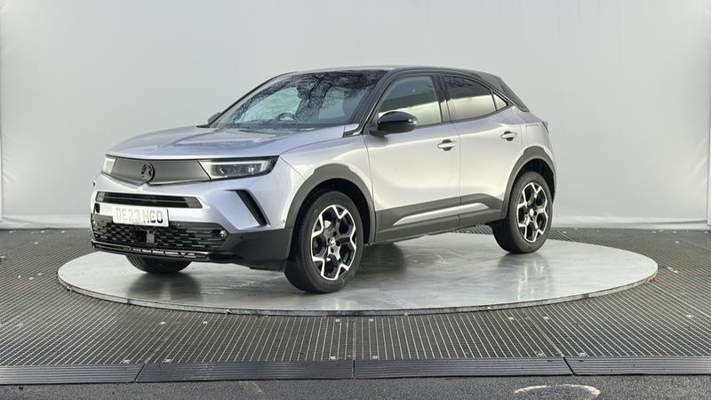 Used Vauxhall Mokka 2023 for sale - 76945491: Photo 10