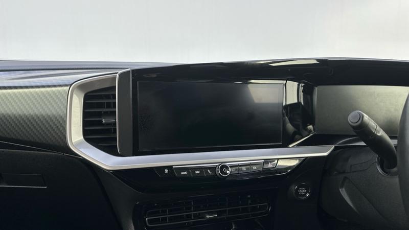 Used Vauxhall Mokka 2023 for sale - 76945491: Photo 12