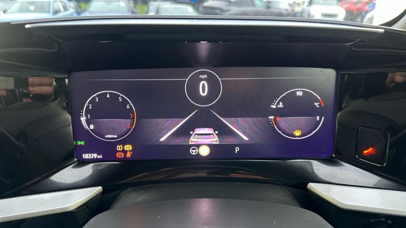 Used Vauxhall Mokka 2023 for sale - 76945491: Photo 13