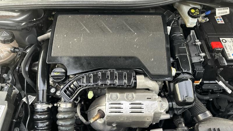 Used Vauxhall Mokka 2023 for sale - 76945491: Photo 16