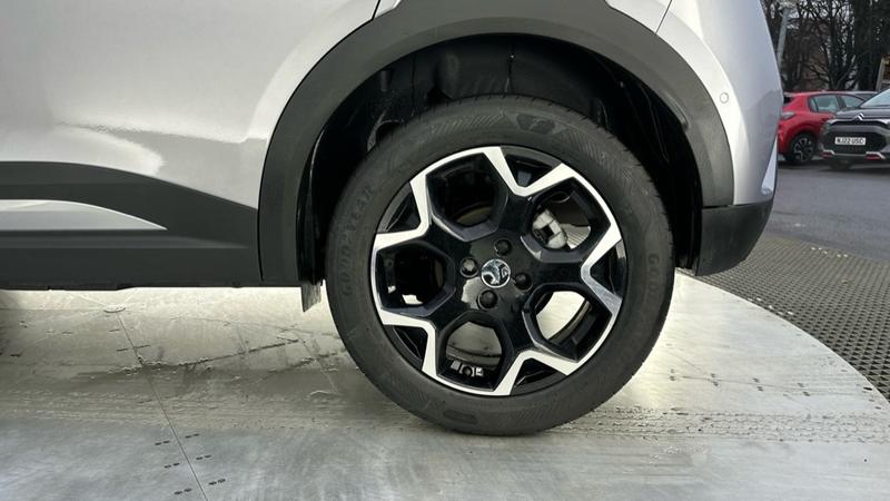 Used Vauxhall Mokka 2023 for sale - 76945491: Photo 18