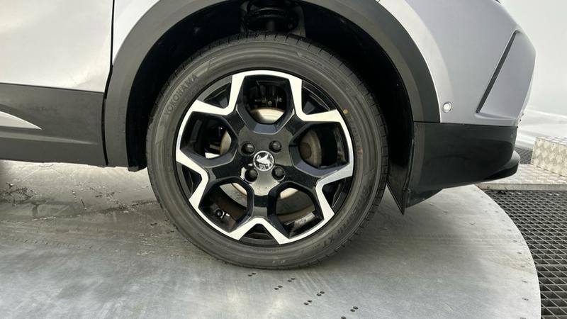 Used Vauxhall Mokka 2023 for sale - 76945491: Photo 20