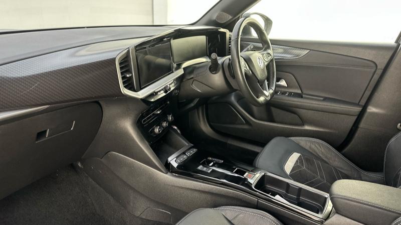 Used Vauxhall Mokka 2023 for sale - 76945491: Photo 28