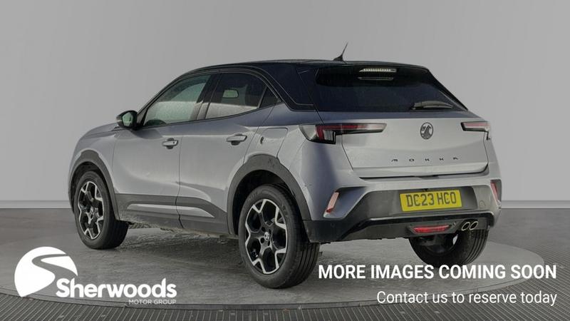 Used Vauxhall Mokka 2023 for sale - 76945491: Photo 3