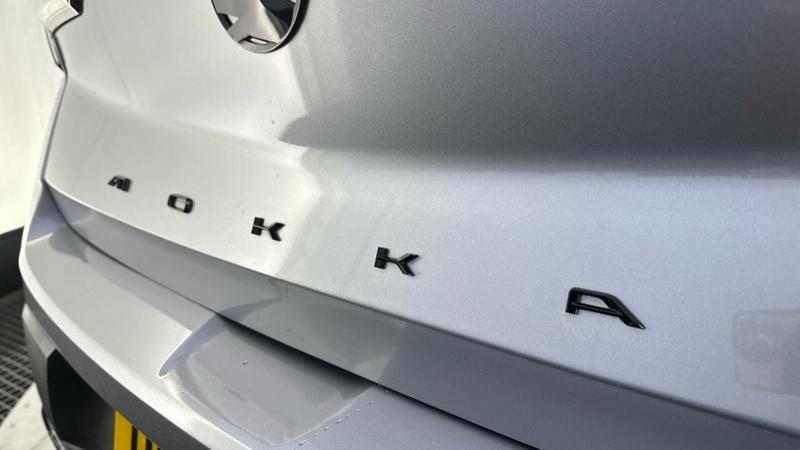 Used Vauxhall Mokka 2023 for sale - 76945491: Photo 30