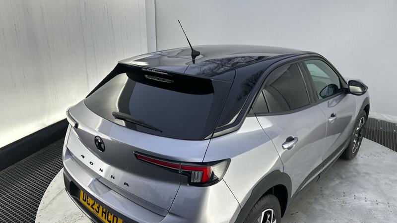 Used Vauxhall Mokka 2023 for sale - 76945491: Photo 34