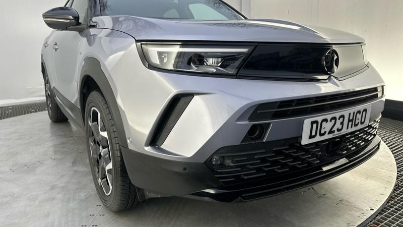 Used Vauxhall Mokka 2023 for sale - 76945491: Photo 36