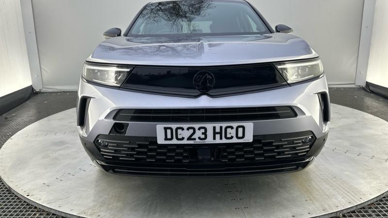 Used Vauxhall Mokka 2023 for sale - 76945491: Photo 41