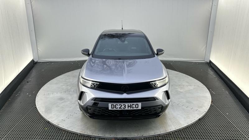 Used Vauxhall Mokka 2023 for sale - 76945491: Photo 42