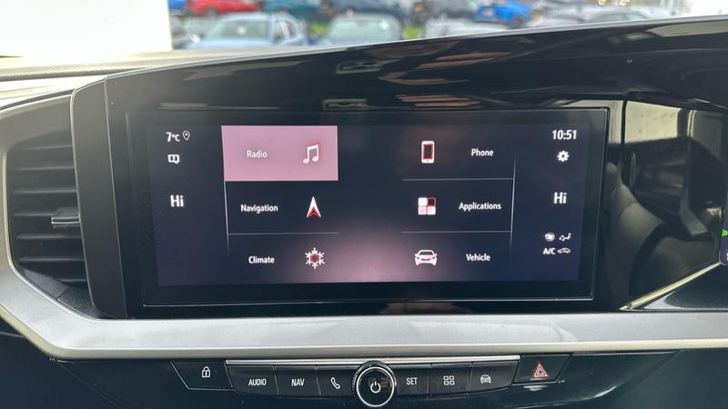 Used Vauxhall Mokka 2023 for sale - 76945491: Photo 52