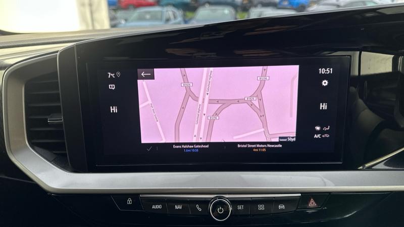 Used Vauxhall Mokka 2023 for sale - 76945491: Photo 54