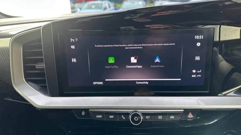 Used Vauxhall Mokka 2023 for sale - 76945491: Photo 57