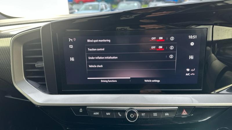 Used Vauxhall Mokka 2023 for sale - 76945491: Photo 58