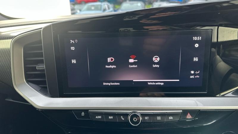 Used Vauxhall Mokka 2023 for sale - 76945491: Photo 59