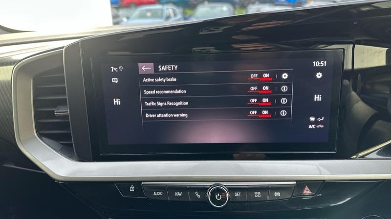 Used Vauxhall Mokka 2023 for sale - 76945491: Photo 60