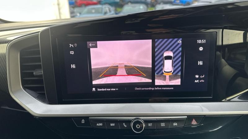 Used Vauxhall Mokka 2023 for sale - 76945491: Photo 61