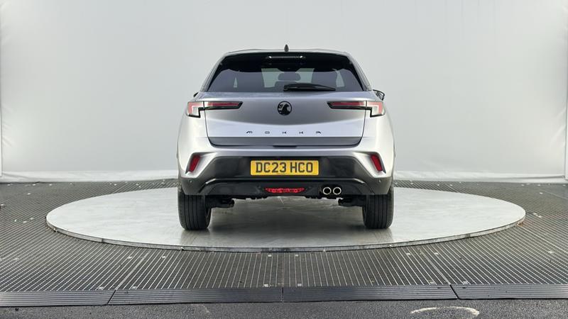 Used Vauxhall Mokka 2023 for sale - 76945491: Photo 7