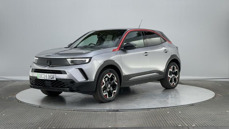 Used Vauxhall Mokka Electric 2024 for sale - 75648220: Photo 10