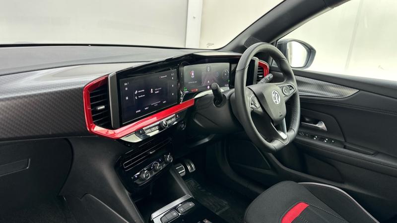 Used Vauxhall Mokka Electric 2024 for sale - 75648220: Photo 11