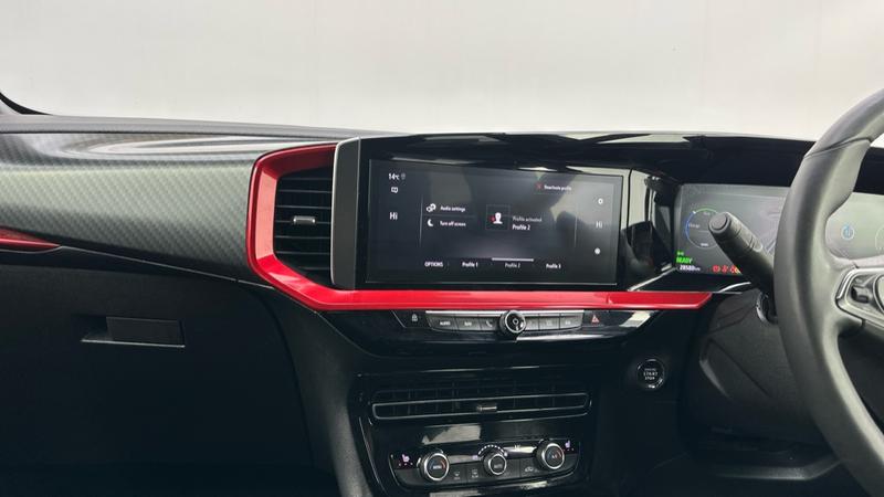 Used Vauxhall Mokka Electric 2024 for sale - 75648220: Photo 12