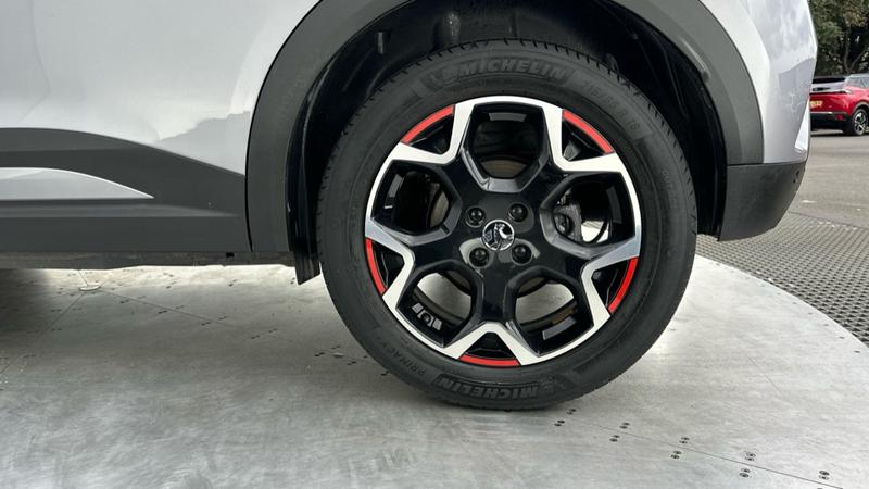 Used Vauxhall Mokka Electric 2024 for sale - 75648220: Photo 18