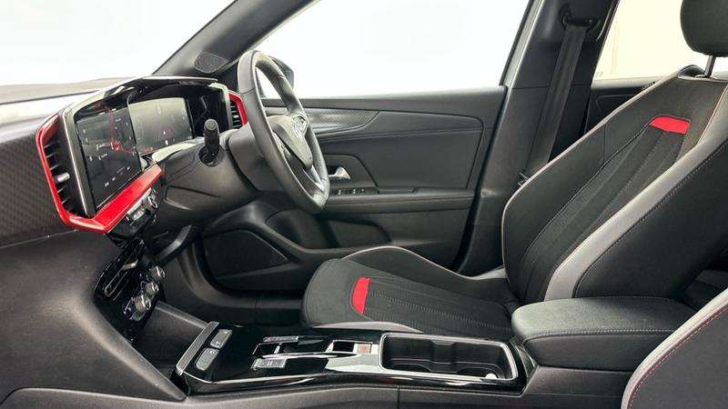 Used Vauxhall Mokka Electric 2024 for sale - 75648220: Photo 23