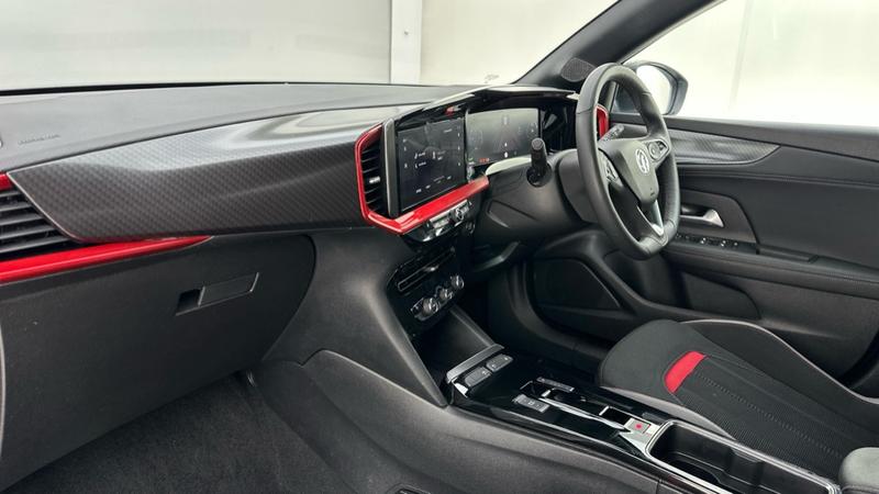 Used Vauxhall Mokka Electric 2024 for sale - 75648220: Photo 24