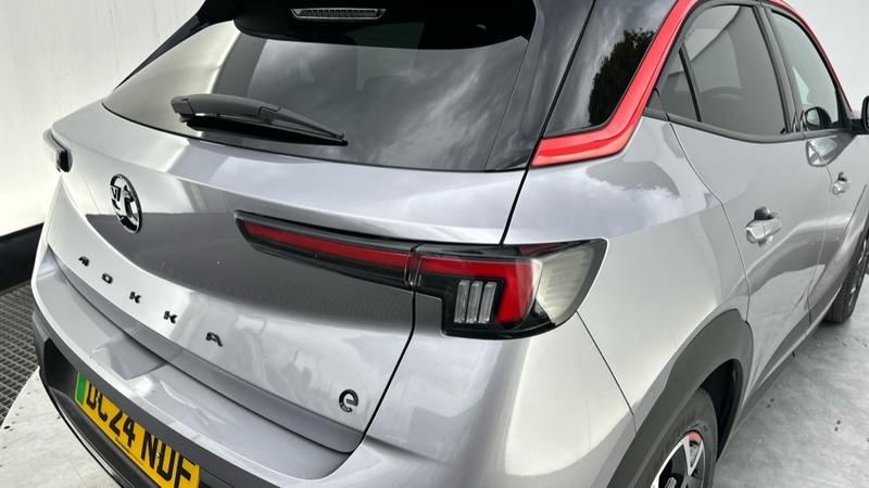 Used Vauxhall Mokka Electric 2024 for sale - 75648220: Photo 27
