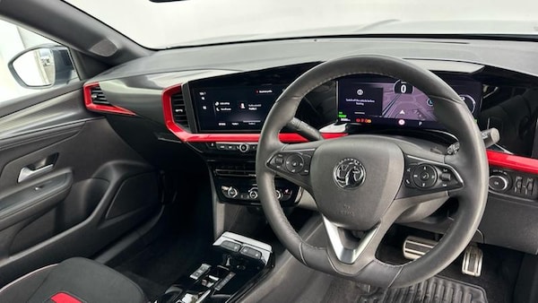 Used Vauxhall Mokka Electric 2024 for sale - 75648220: Photo 2