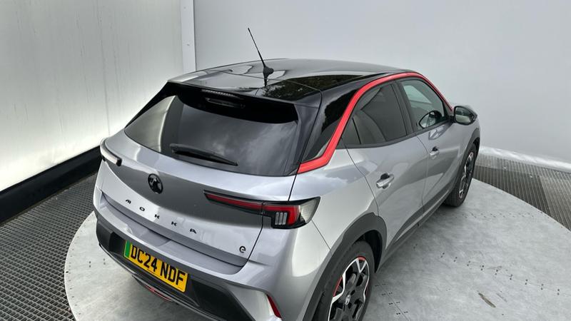 Used Vauxhall Mokka Electric 2024 for sale - 75648220: Photo 30