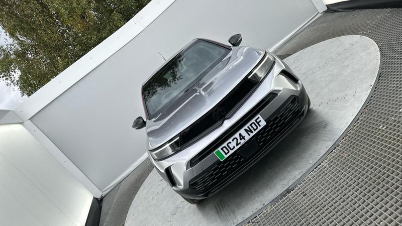 Used Vauxhall Mokka Electric 2024 for sale - 75648220: Photo 33