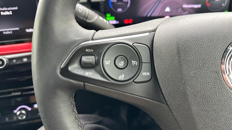 Used Vauxhall Mokka Electric 2024 for sale - 75648220: Photo 42