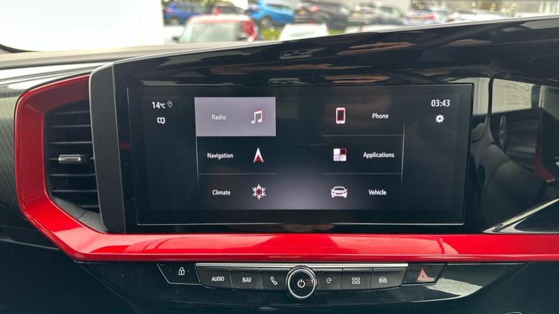 Used Vauxhall Mokka Electric 2024 for sale - 75648220: Photo 48