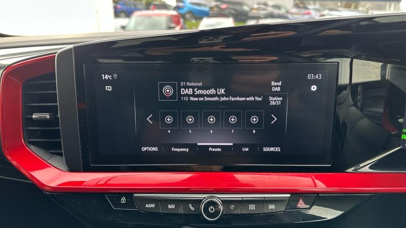 Used Vauxhall Mokka Electric 2024 for sale - 75648220: Photo 49