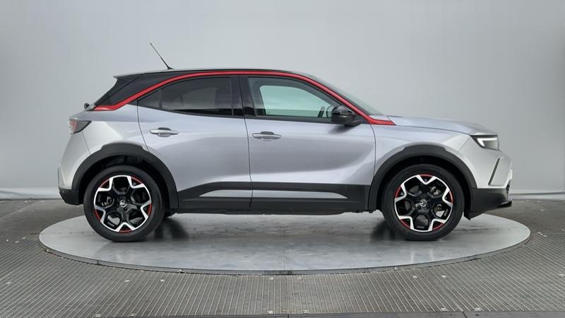 Used Vauxhall Mokka Electric 2024 for sale - 75648220: Photo 5