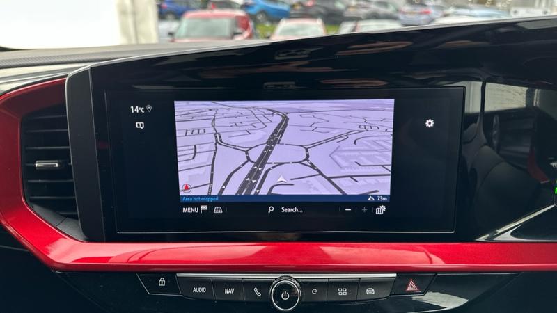 Used Vauxhall Mokka Electric 2024 for sale - 75648220: Photo 50