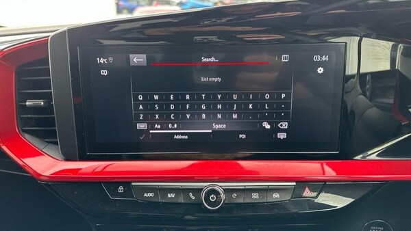 Used Vauxhall Mokka Electric 2024 for sale - 75648220: Photo 51