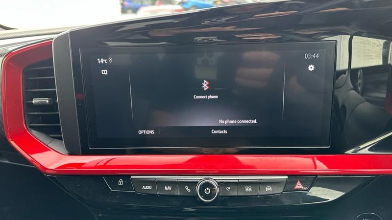 Used Vauxhall Mokka Electric 2024 for sale - 75648220: Photo 53