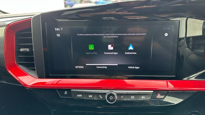 Used Vauxhall Mokka Electric 2024 for sale - 75648220: Photo 54