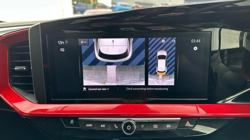 Used Vauxhall Mokka Electric 2024 for sale - 75648220: Photo 55